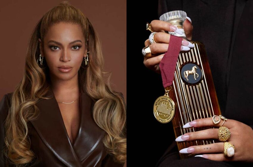 Beyoncé SirDavis Whisky: Cara Memesan di Muka