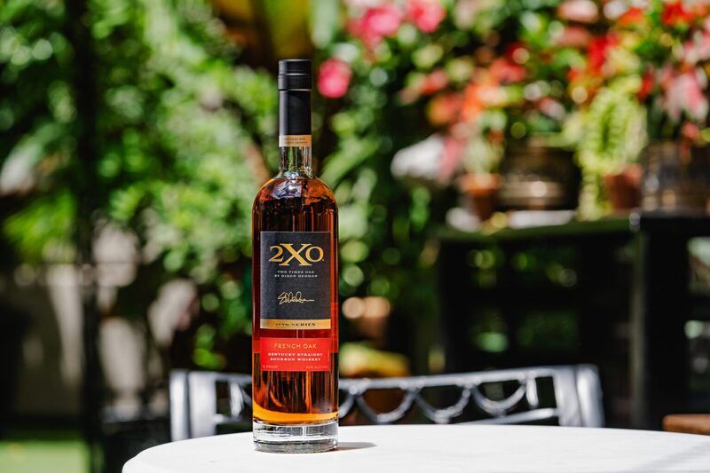 Ekspresi Bourbon Sehari-hari: wiski 2xo French Oak