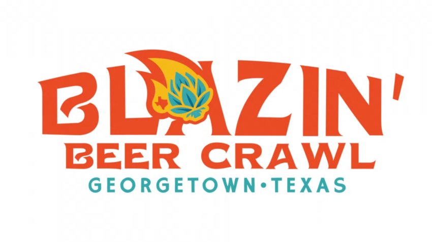 Jangan Lewatkan Acara Penggalangan Dana Blazin' Beer Crawl yang Populer di Pusat Kota Georgetown yang Bersejarah