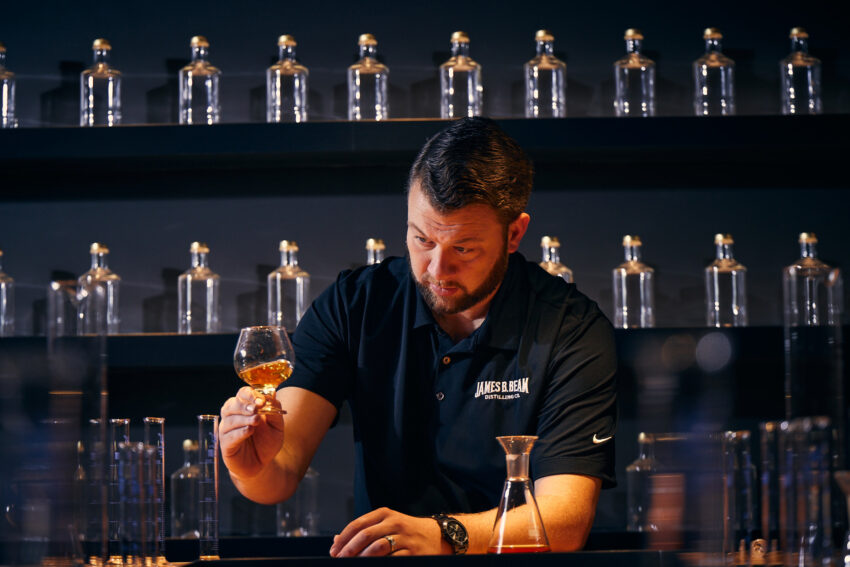 Little Book Turns the Page on Legacy With New Whiskey Series Made from ‘Multigenerational Liquid’