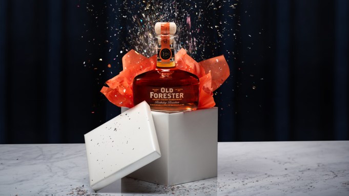 Old Forester Ungkap Detail Mengenai Bourbon Ulang Tahun 2024 yang Baru