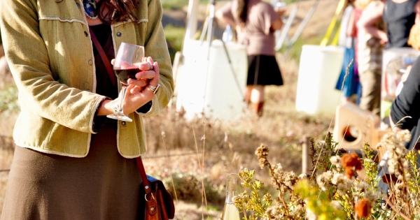 Rayakan Konservasi Pesisir dengan Menghadiri 'Wine by the Sea' pada tanggal 5 Oktober