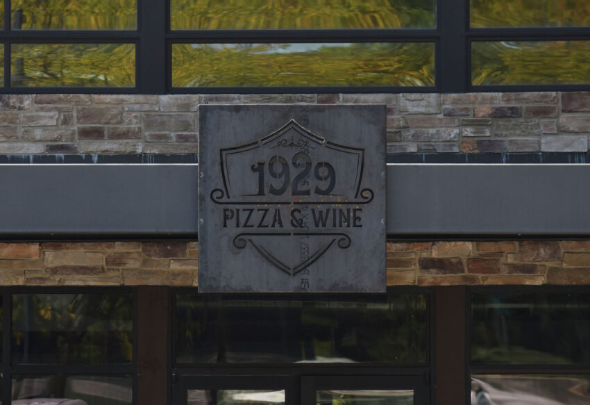 1929 Pizza and Wine, Patisserie '29 semakin dekat untuk dibuka di Edwardsville