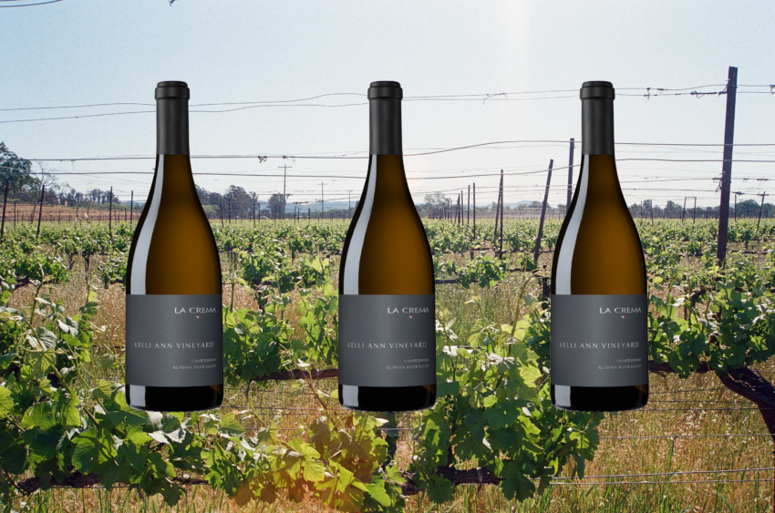 Anggur Minggu Ini: La Crema Chardonnay 2021 dari Kebun Anggur Kelli Anne