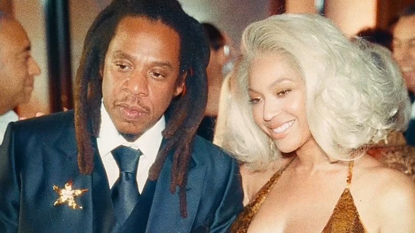 Beyoncé Merayakan Peluncuran Wiski SirDavis Di Paris