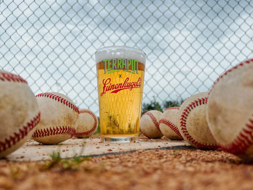 Brewers' Barrel Yard masuk ke Whitnall Beer Garden untuk mengambil alih keran