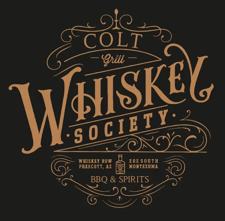 whiskey society 1