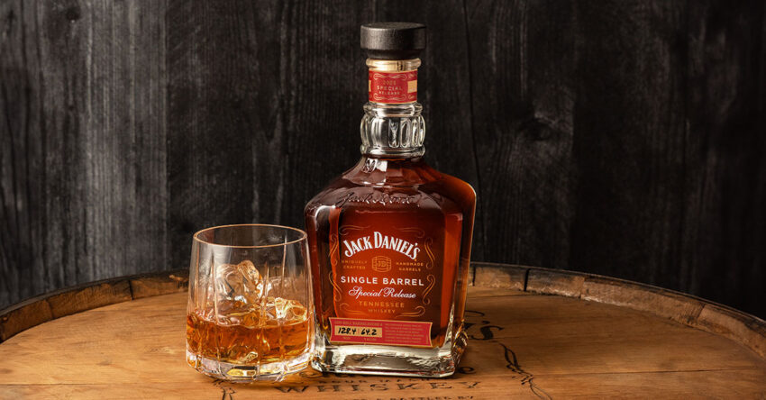 Jack Daniel's Kunjungi Kembali Coy Hill dengan Peluncuran Single Barrel Whiskey Terbaru