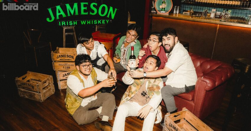 Jameson Irish Whiskey Menyambut Lola Amour Sebagai Brand Ambassador Terbaru