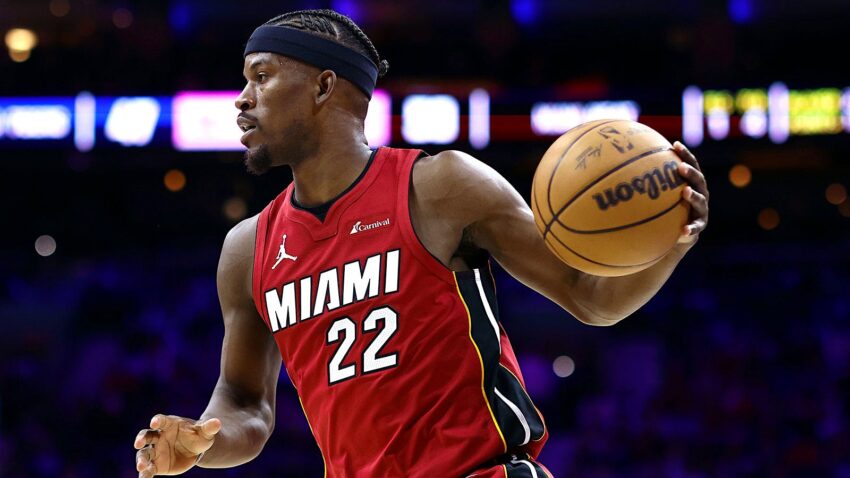 Jimmy Butler, Pemain Basket Menghabiskan Musim Panas di Burgundy untuk Mencicipi Anggur