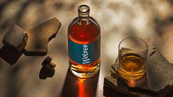 Merek Terkenal Wolves Whiskey Luncurkan Single Malt Amerika Baru