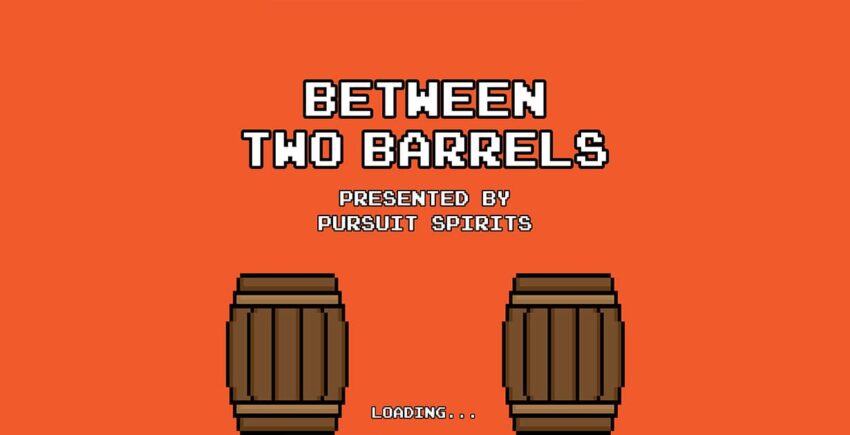 Tokoh-tokoh Bourbon Berpidato di "Between Two Barrels" di Kentucky Bourbon Festival Akhir Pekan Ini