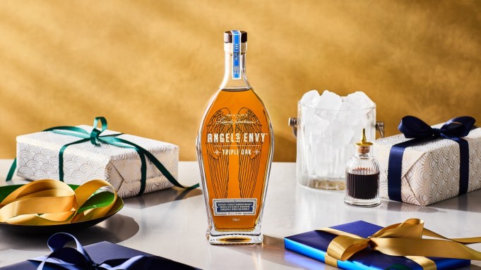 Triple Oak Bourbon Baru dari Angel's Envy Luar Biasa