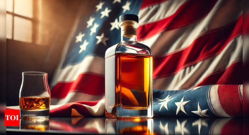 Wiski: Wiski Amerika terbaik tahun 2024 menurut Whiskies of the World Awards | Berita Dunia